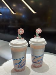 -桃桃屿·潮牌酷银(世纪荟店)