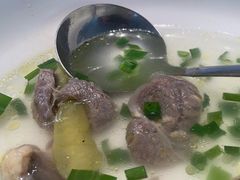 -绿杨春·淮扬宴(庐山路店)