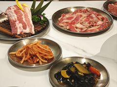 -西塔老太太泥炉烤肉(望京一店)