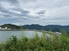 -江南天池