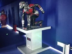 -SFC上影影城(港汇永华IMAX激光店)