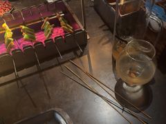 -麦凯伦烧烤·精酿超级工厂店(金桥总店)