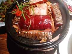 外婆红烧肉-外婆家(静安大悦城店)