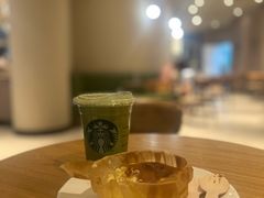 -星巴克臻选(宁波天一广场店)