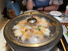 -绿茶餐厅(领展购物广场·中关村店)