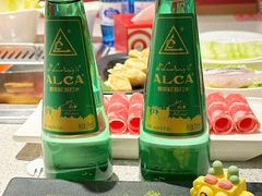 -海底捞大排档火锅(悦荟广场店)