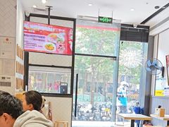 -膳心记-明火四宝煲仔饭(燕南店)