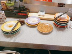 -万岁寿司(芳村店)
