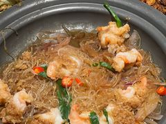 -乔一乔怪味干锅(东升店)