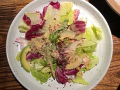 -青年公社烤鸭(青年路店)