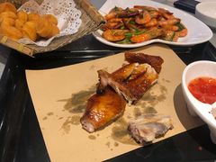 -达叔香味海鲜(海棠68环球美食街店)