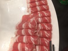 -北门涮肉·铜锅涮肉(南锣鼓巷店)