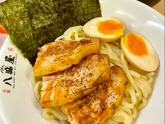 -八盛屋·沾面(集美万达店)