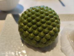 -申粤轩·手工点心·金牌烧味·经典粤菜(丁香花园店)