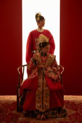 -青禾婚纱摄影(杭州店)