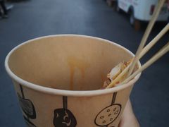 -尊神庙美食文化城