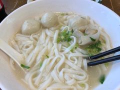 -其美潮州鱼旦粉世家(花城汇南区分店)