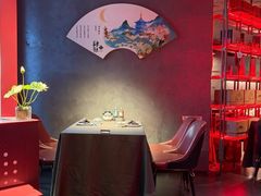 -肆月河豚·新淮扬菜·烤鸭(中关村店)