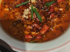 -百年神厨·地道川菜(清江西路店)