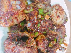 -贤花饭店(城阳店)