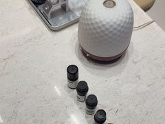 -泰合玺·精油疗愈 SPA(南京河西万达店)