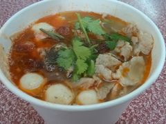 虾面-明月虾面(厦禾路店)