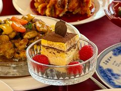 -RIVIERA 松鹤楼(外滩店)