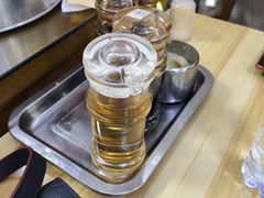 -开封灌汤包子铺(尚志大街店)