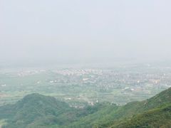 -圌山