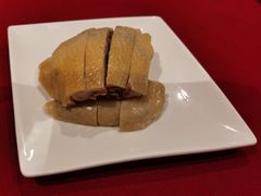 吉士咸鸡-老吉士酒家(天平路店)