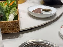 -德天雪花肥牛海鲜火锅(南苑东路店)