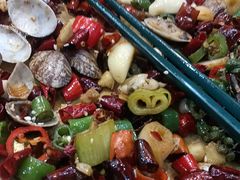 -光海·乡记酸菜鱼·始于1996(花园路店)