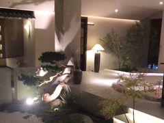 -沐SPA·坐忘山城·日式足道