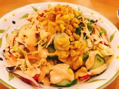 -萨莉亚意式餐厅(西青道欧亚达店)