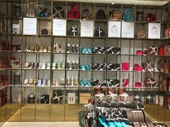 -VENCHI 闻绮(北京国贸商城店)