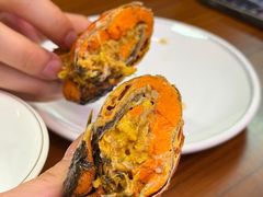 -谢记上海大排档(长寿路店)