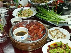 -蔡妹龙虾•肥鱼地标(陶珠路步行街店)