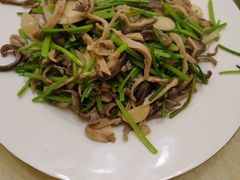 芫爆肚丝-京尊烤鸭店JINGZUN(春秀路店)