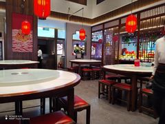 -淮安人家·悦达嘉宴(深圳路店)