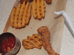 -必胜客(阿罗海店)