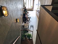 -不正咖啡(万达尊店)