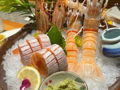 -大岛日本料理铁板烧(南通大饭店)