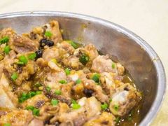 -标记美食新鲜猪杂(兴南大道店)