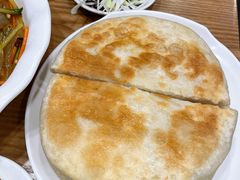 -李连贵熏肉大饼(沈阳站店)