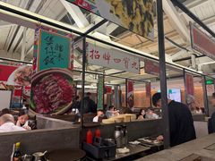-肥仔文澳门猪骨煲(南京西路店)