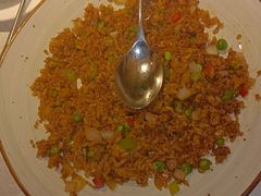 -半秋山西餐厅(宜昌大洋店)