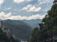 -南岳衡山风景名胜区