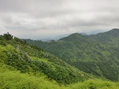 -南岳衡山风景名胜区