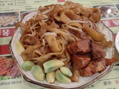 -葛记焖饼(伏牛路店)