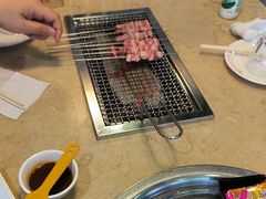 -禾记海鲜烧烤(八一路店)